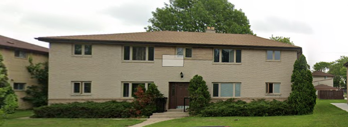 5710 North 91st Street - 1