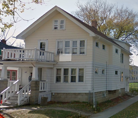 3851 North 5th Street