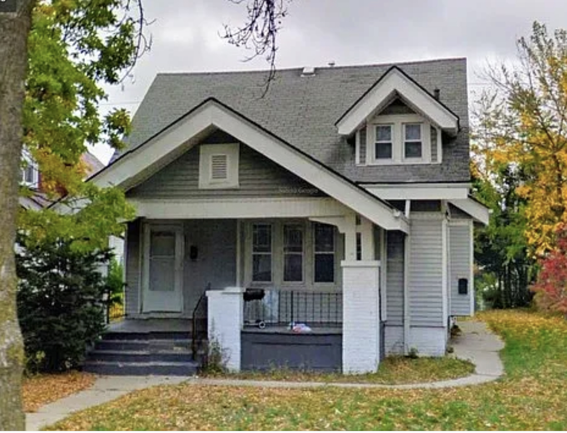 2908 North 38th Street