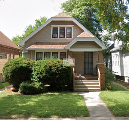 3941 North 24th Place