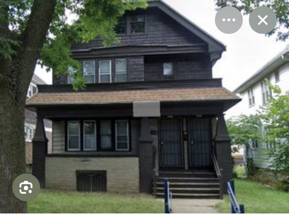 3851 North 24th Place