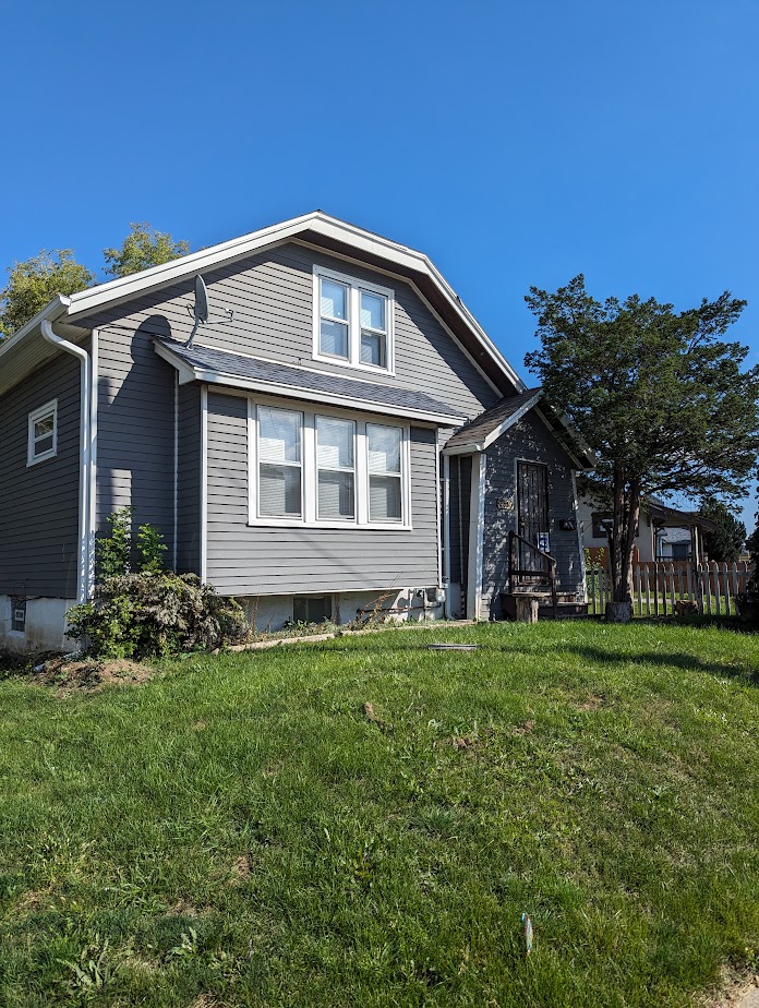 2858 North 60th Street