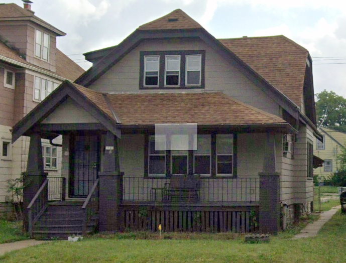 3940 North 27th Street - 3940A