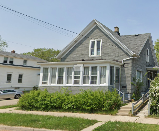 1024 Hagerer Street - UPPER