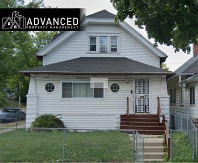 3303A North 28th Street