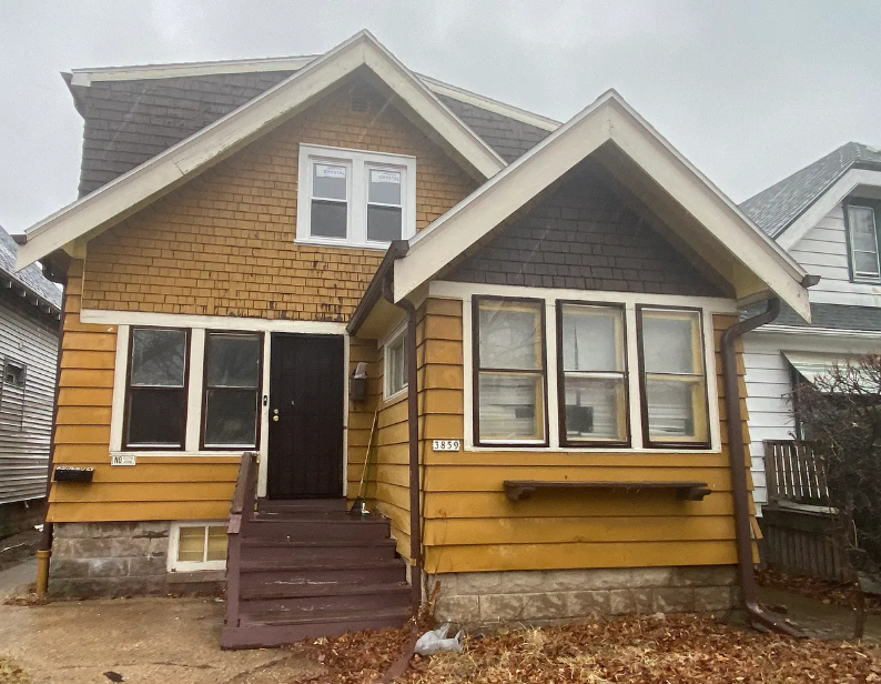 3859 A North 21st Street