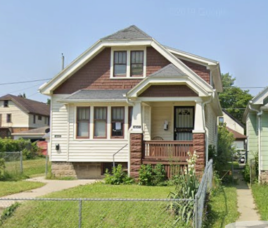 4643 North 29th Street