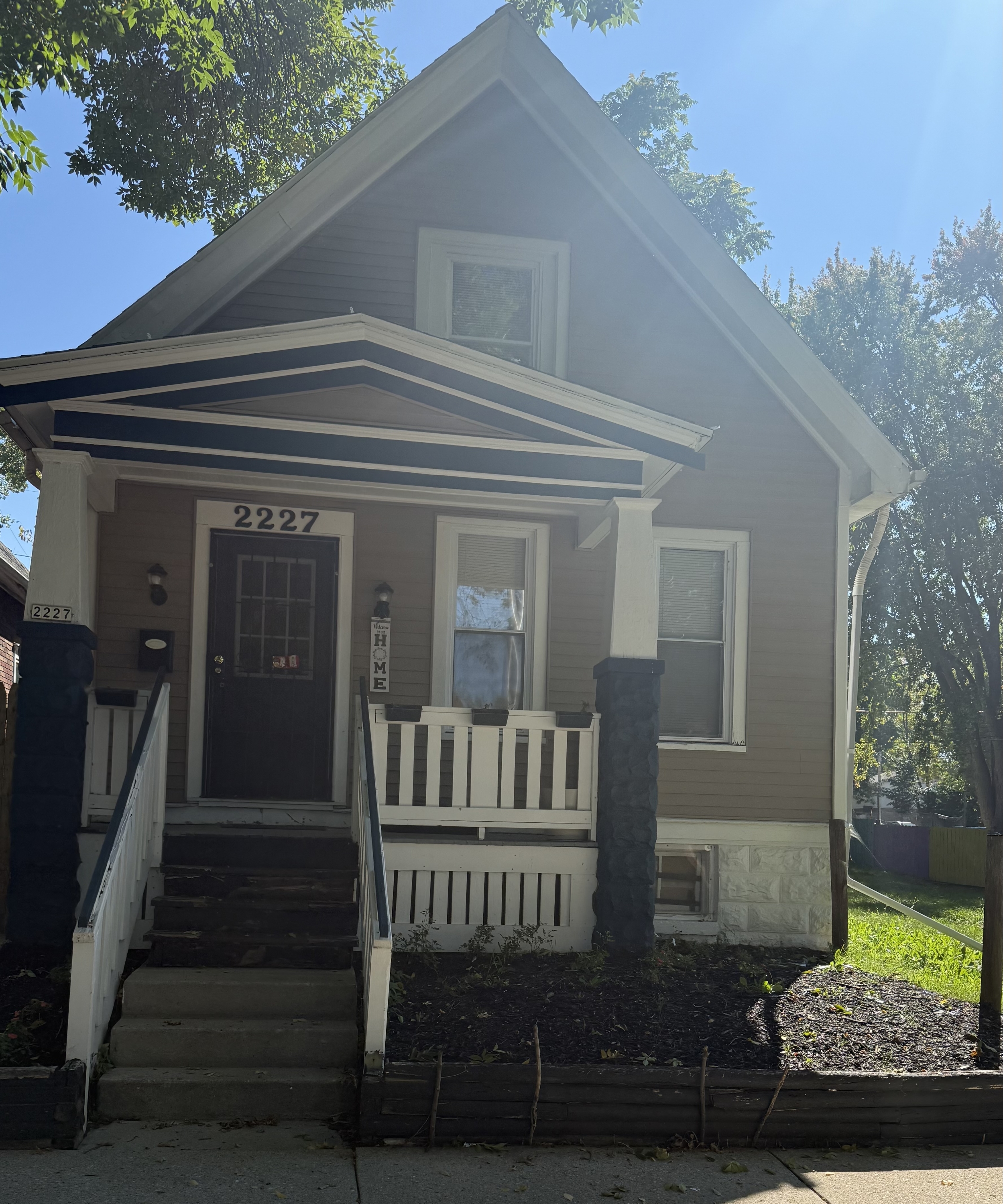 2227 West Cherry Street