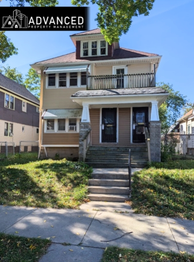 2841 North 34th Street - 2841