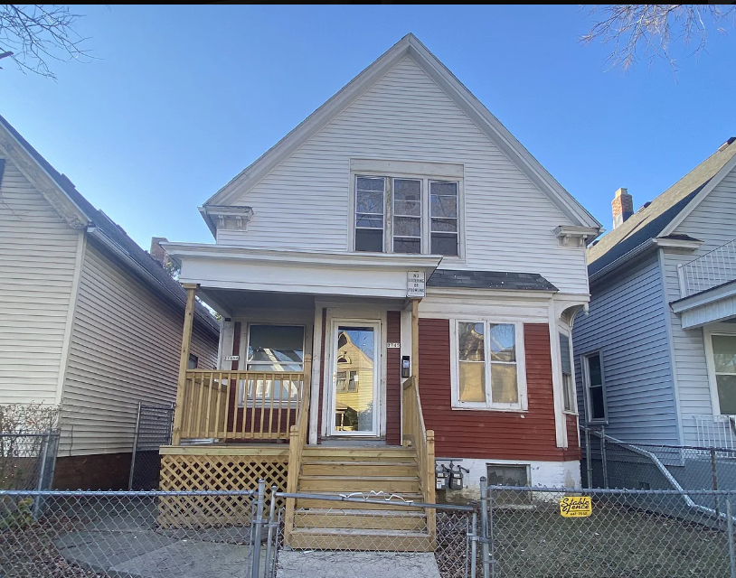 2745A North 18th Street