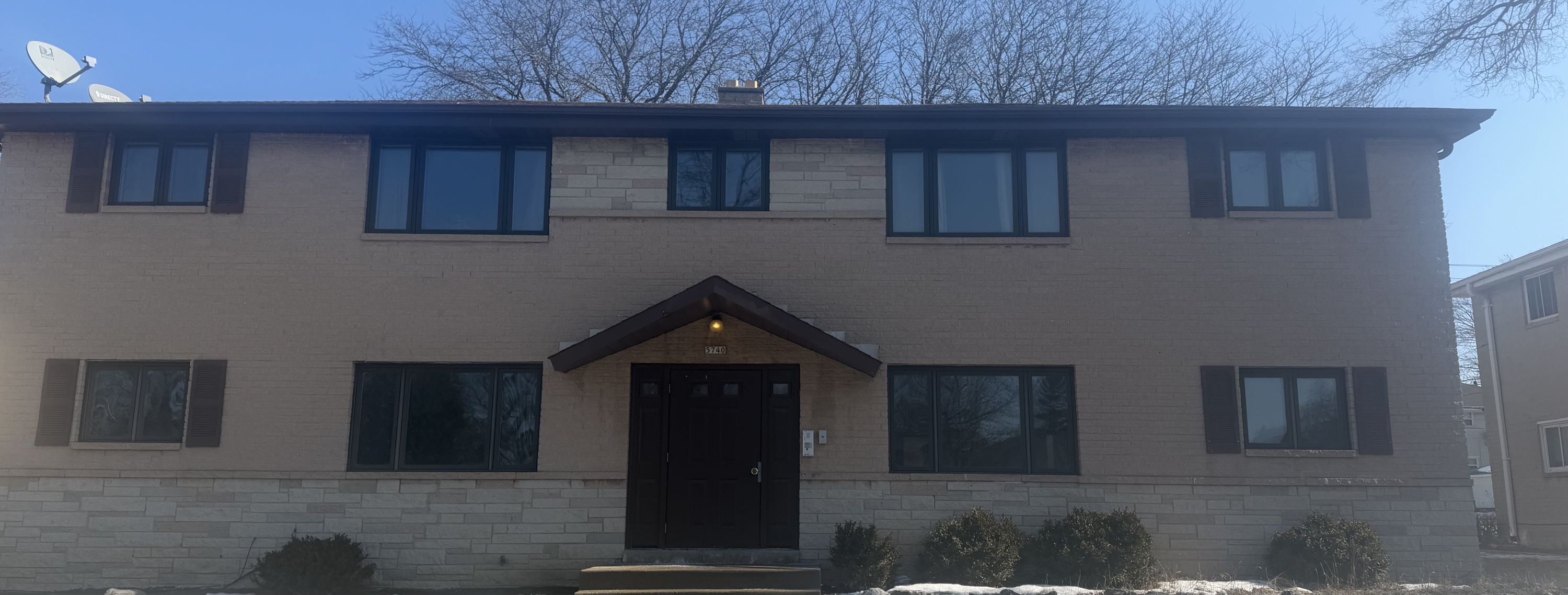 5740 North 91st Street - 2