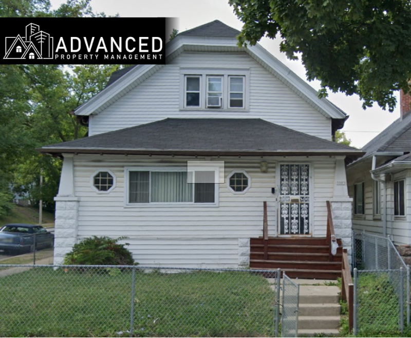 3303 North 28th Street