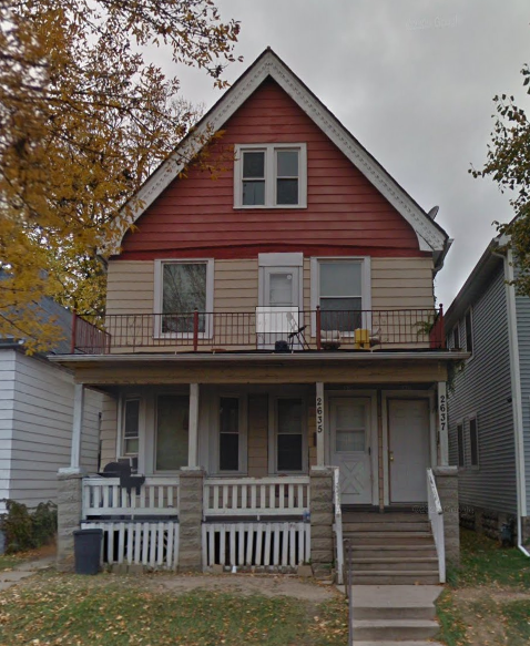 2635 North 36th Street