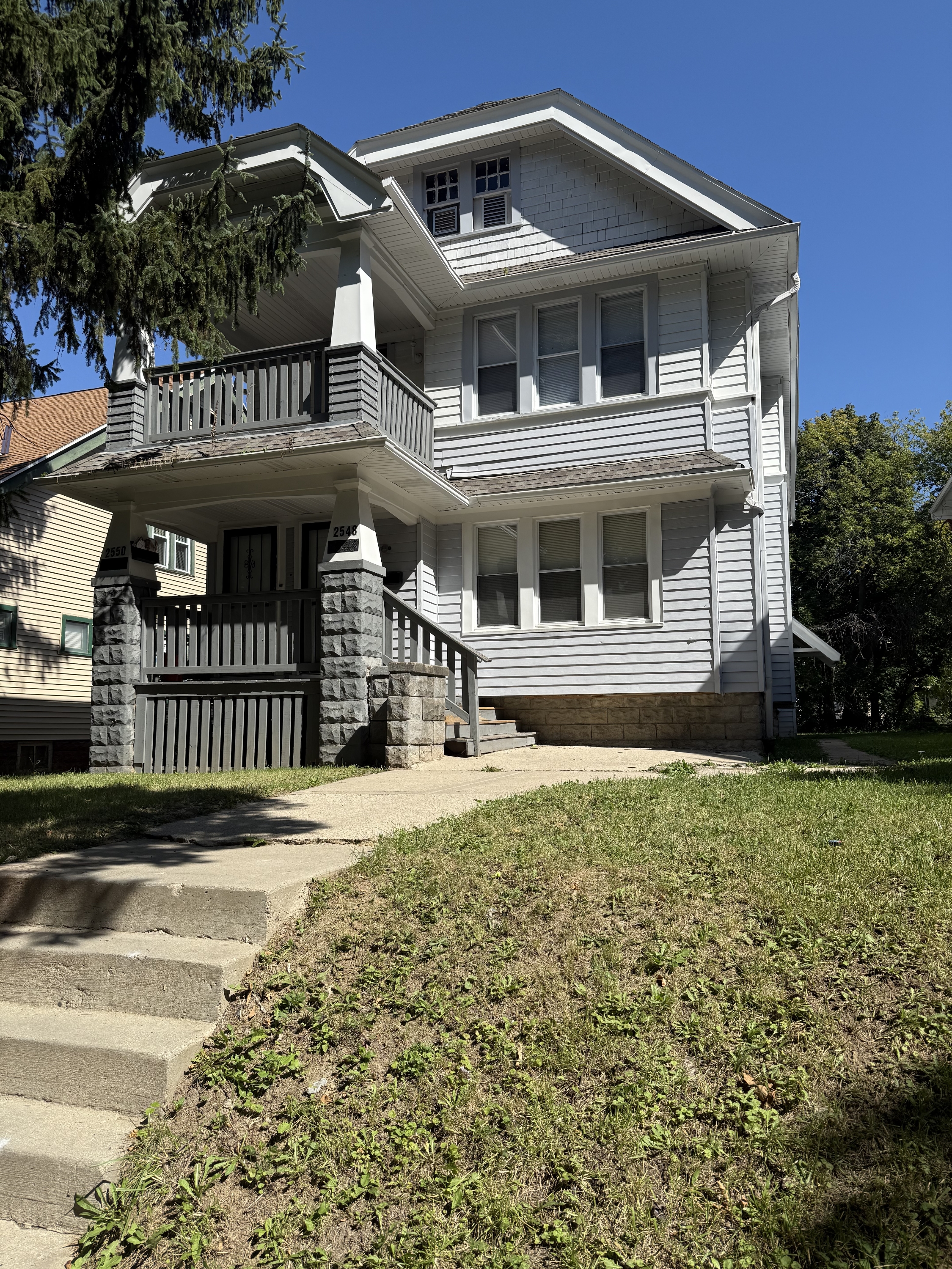 2548 North 51st Street - 2548