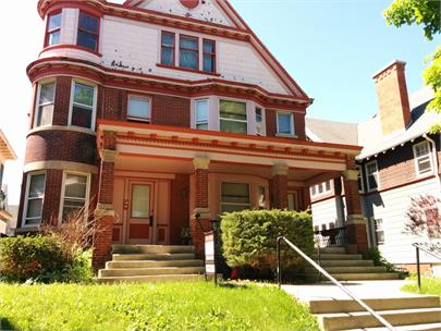 3113 W McKinley Blvd - Apt 3